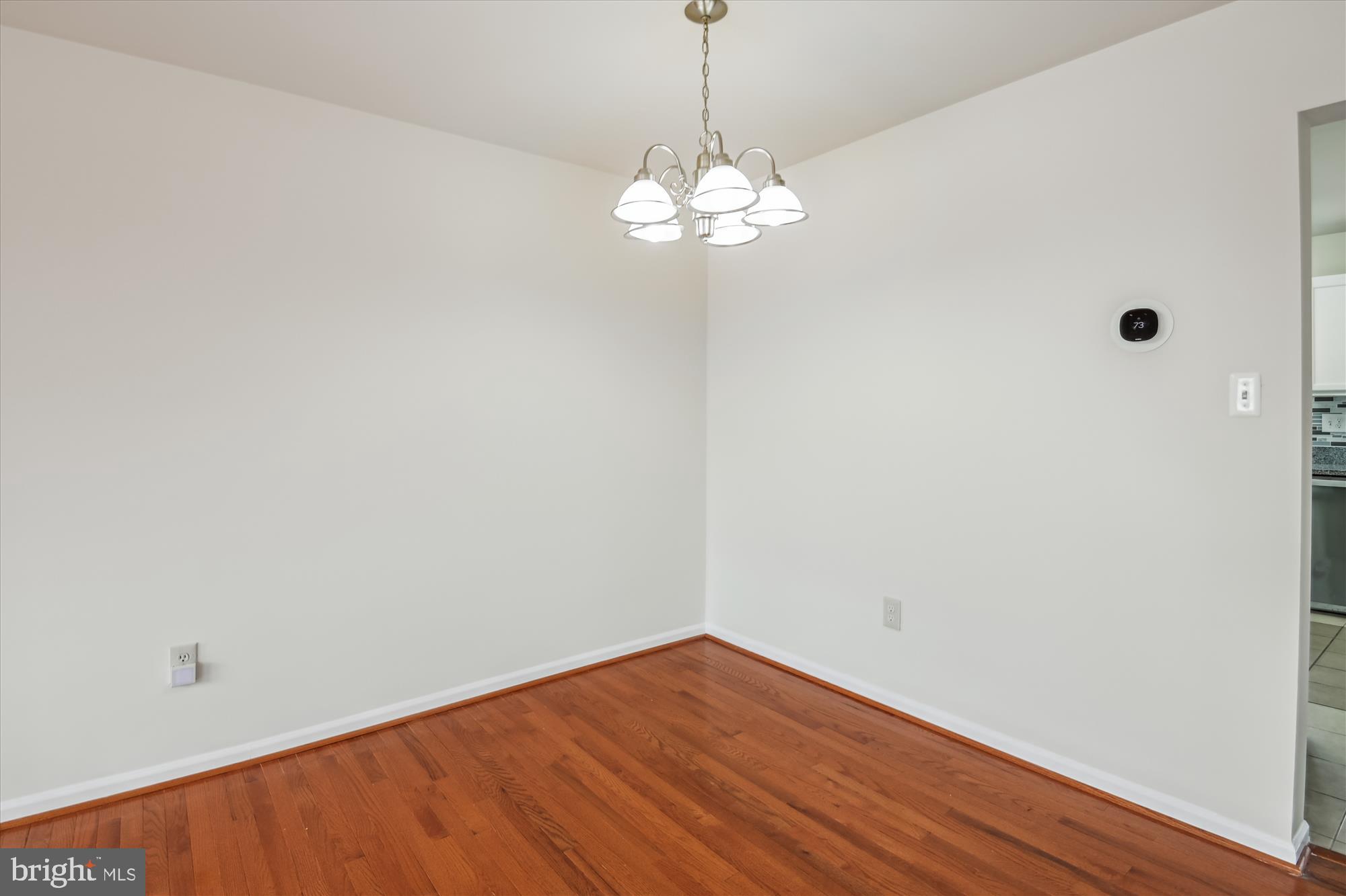 HOWARDS RIDGE - Residential