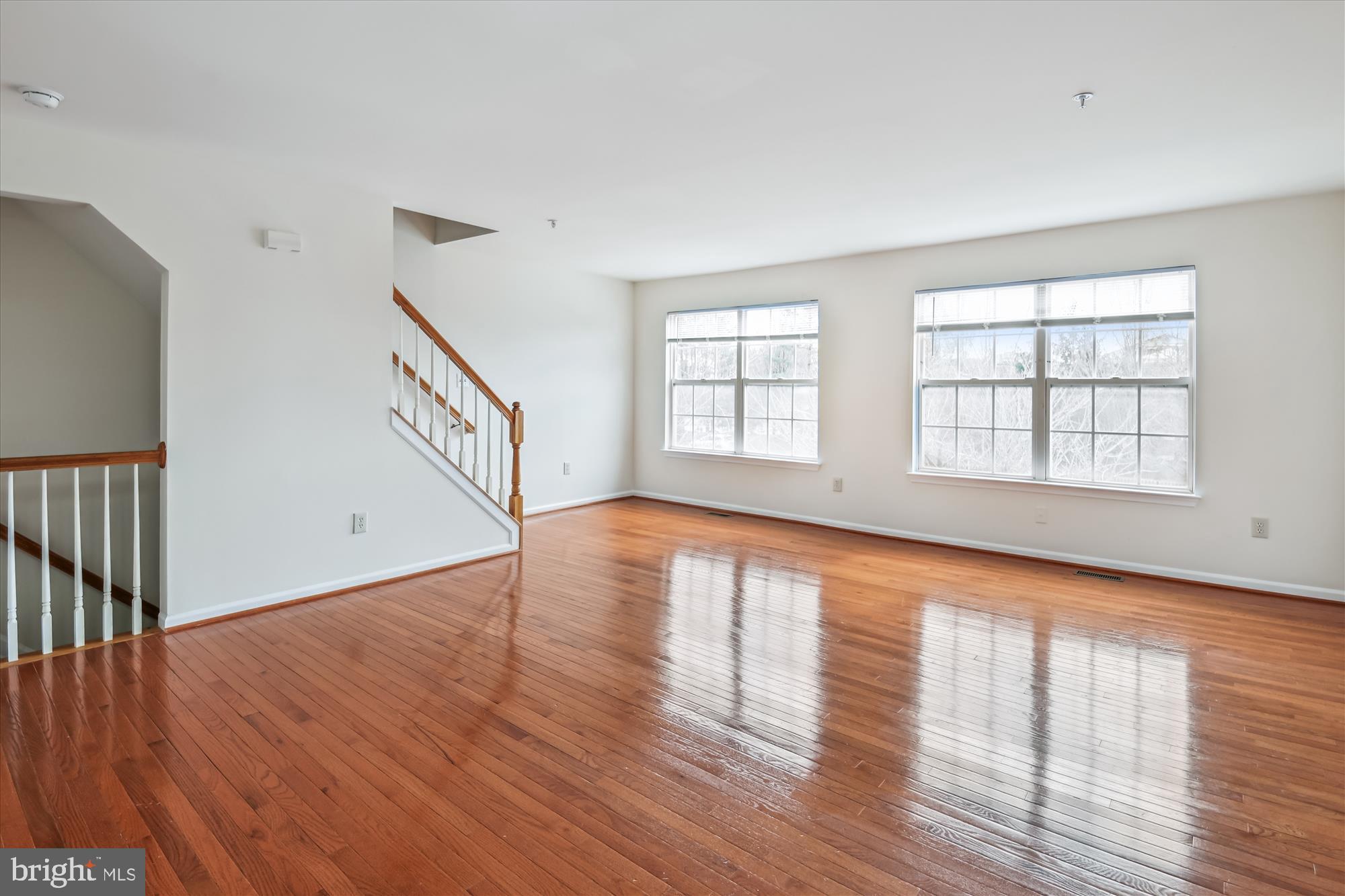 HOWARDS RIDGE - Residential