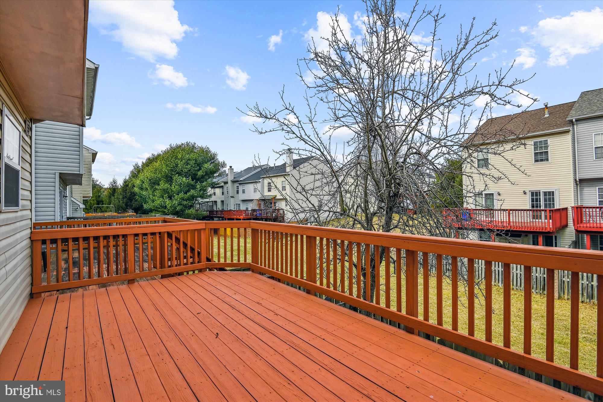 HOWARDS RIDGE - Residential