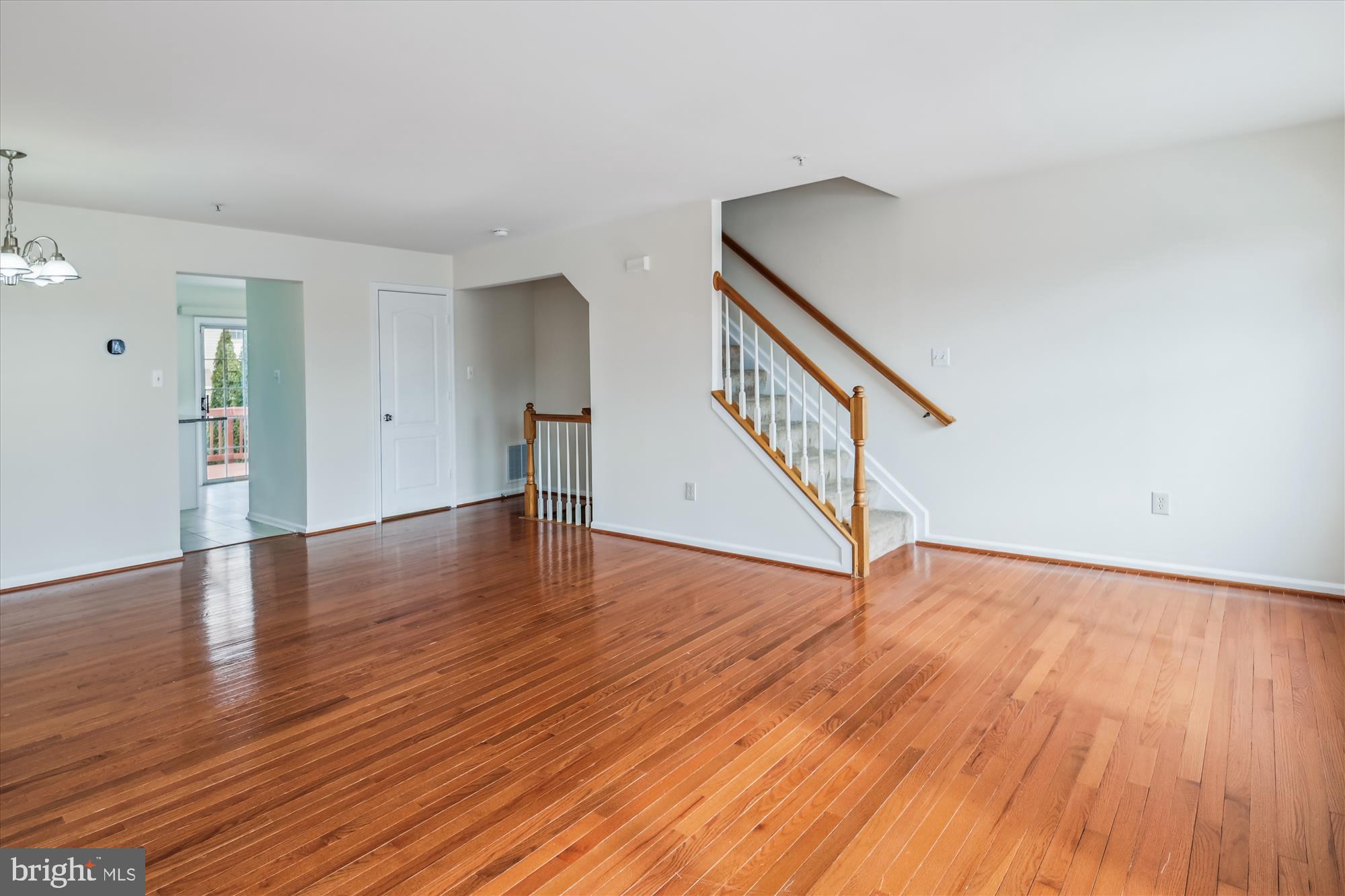 HOWARDS RIDGE - Residential