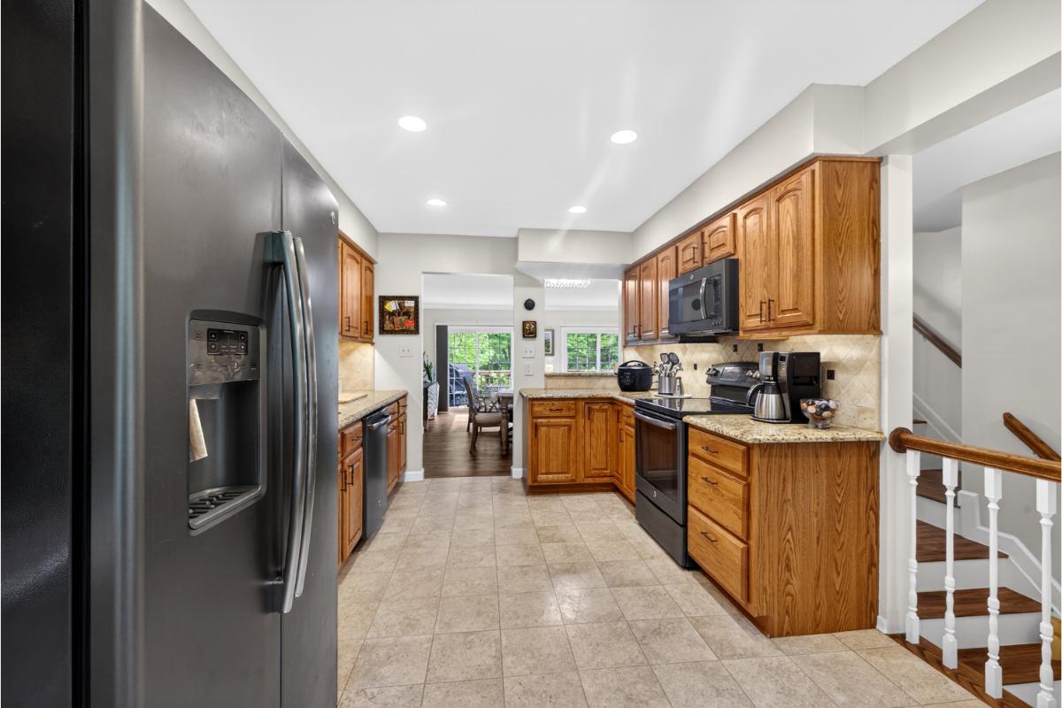 SWAN POINT - Residential