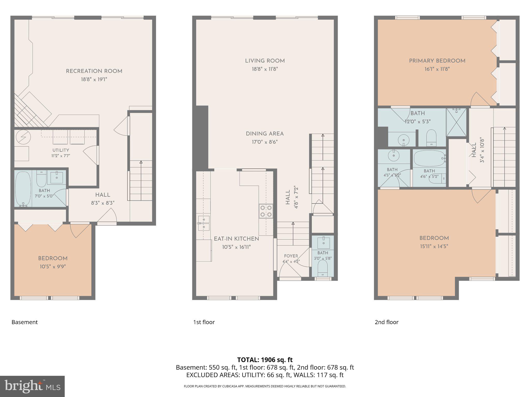 SWAN POINT - Residential