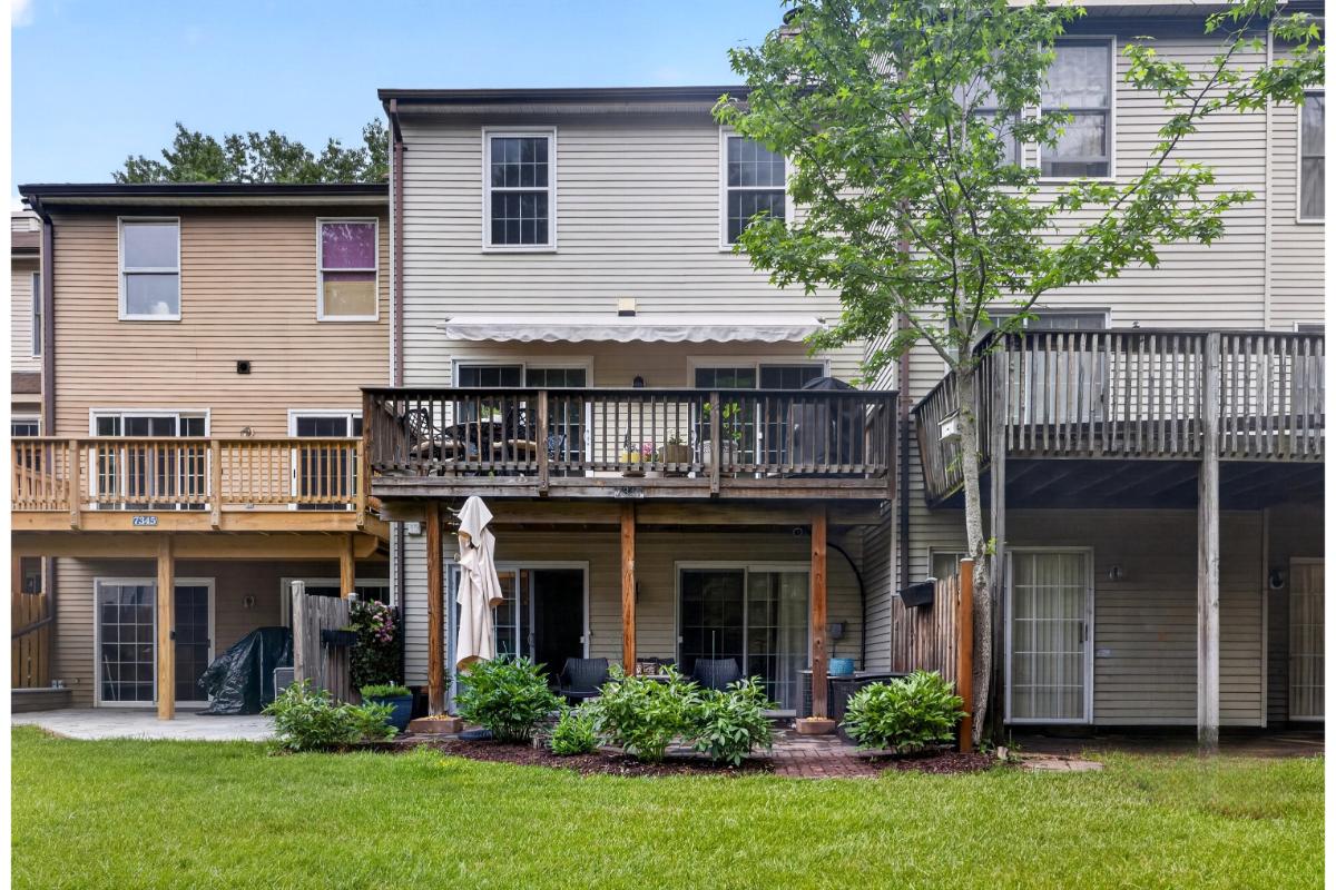SWAN POINT - Residential