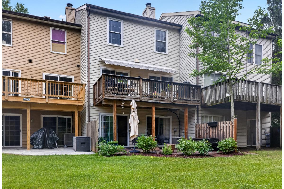 SWAN POINT - Residential