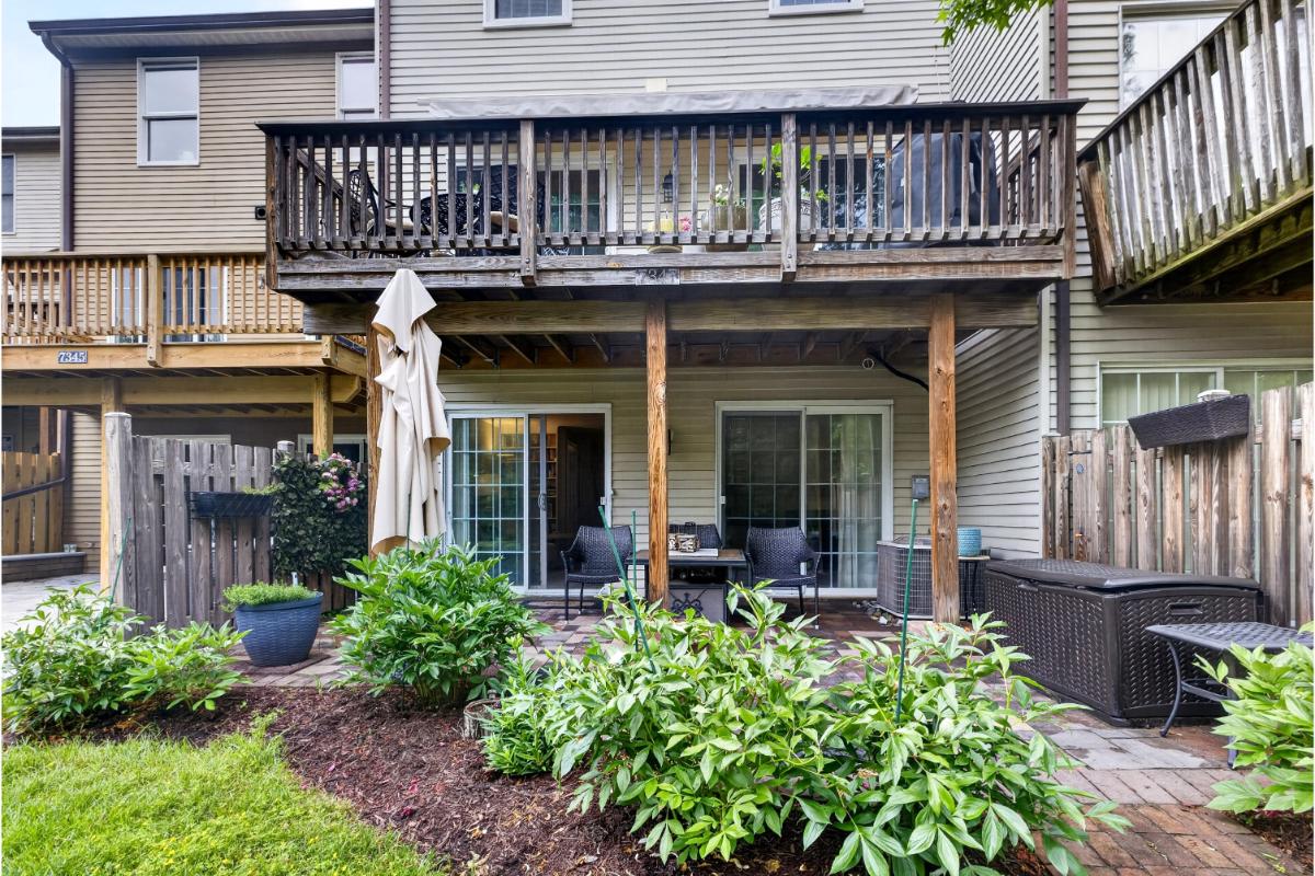 SWAN POINT - Residential