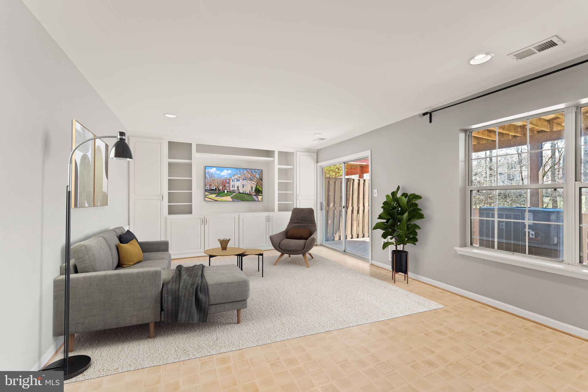 CASCADES - Residential