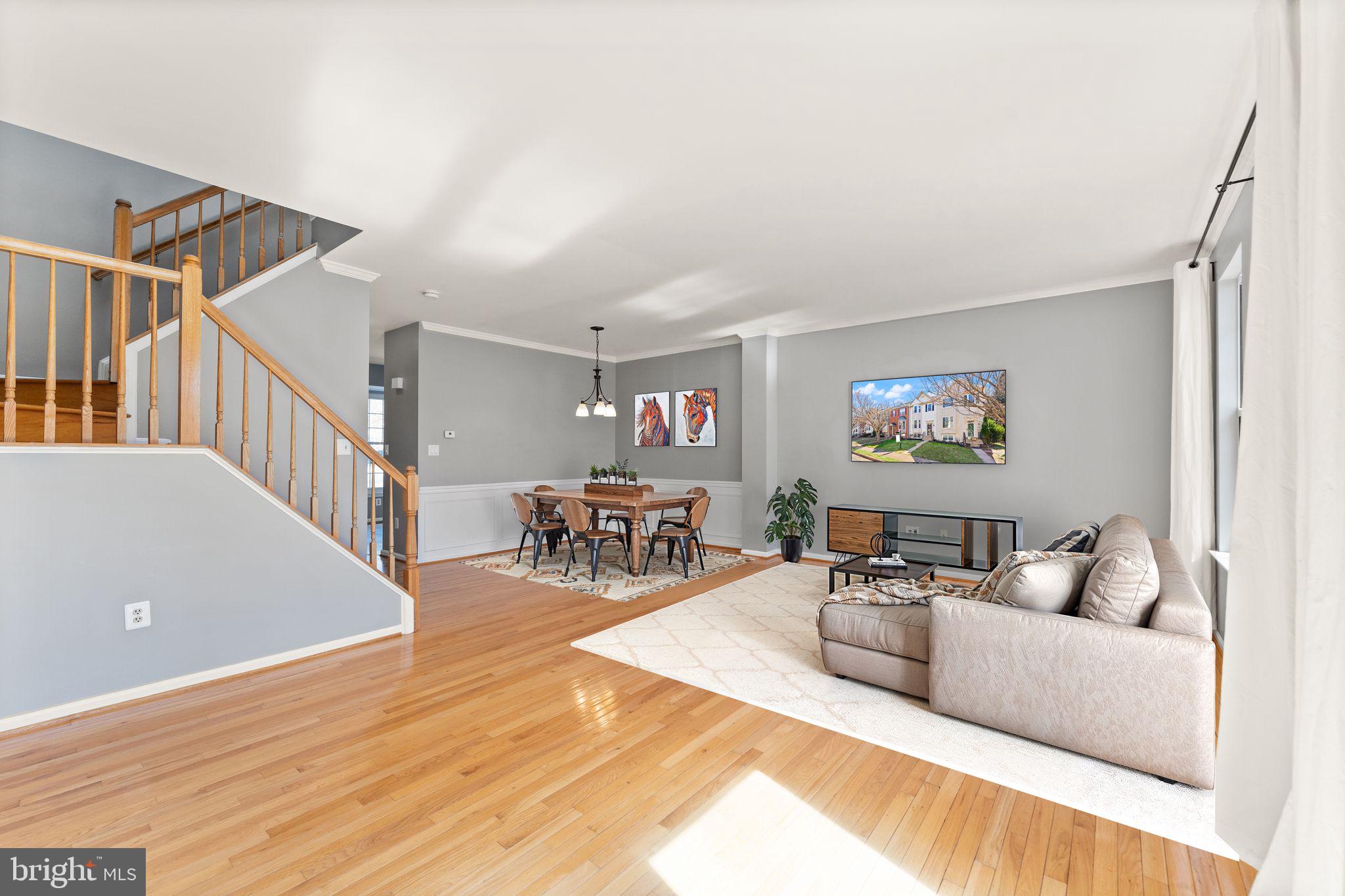 CASCADES - Residential
