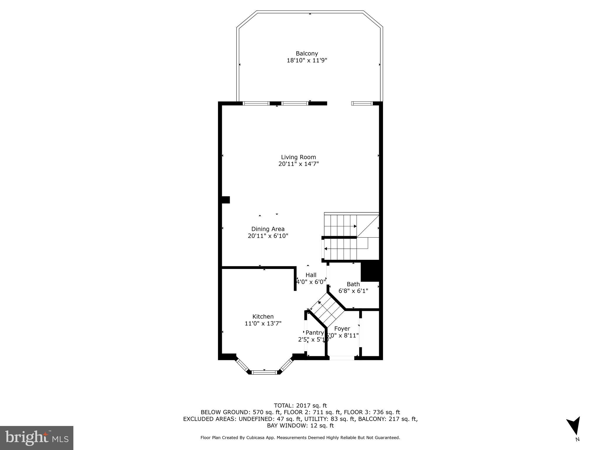CASCADES - Residential