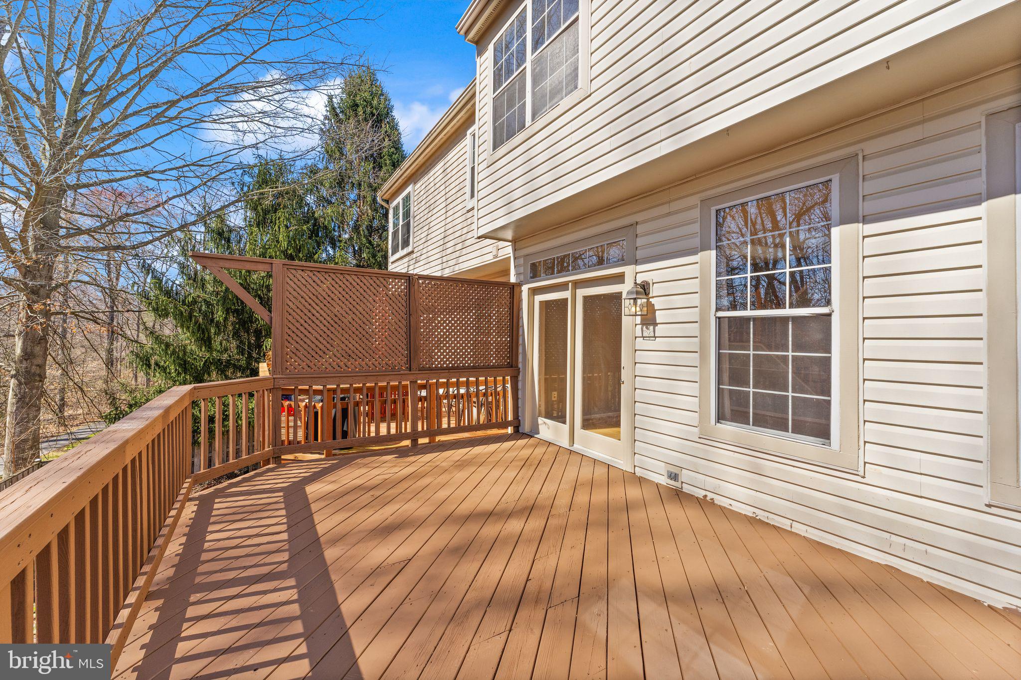 CASCADES - Residential