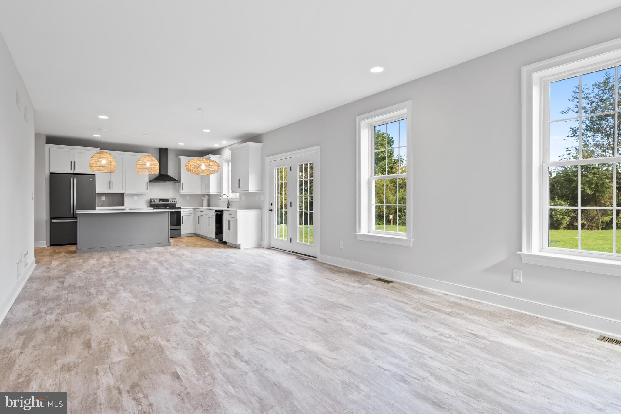SYCAMORE CROSSING - Residential