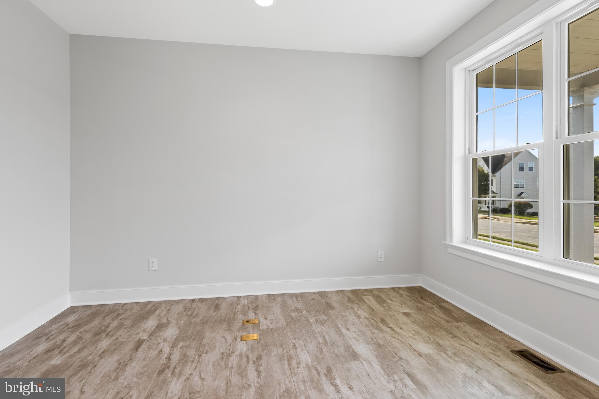 SYCAMORE CROSSING - Residential