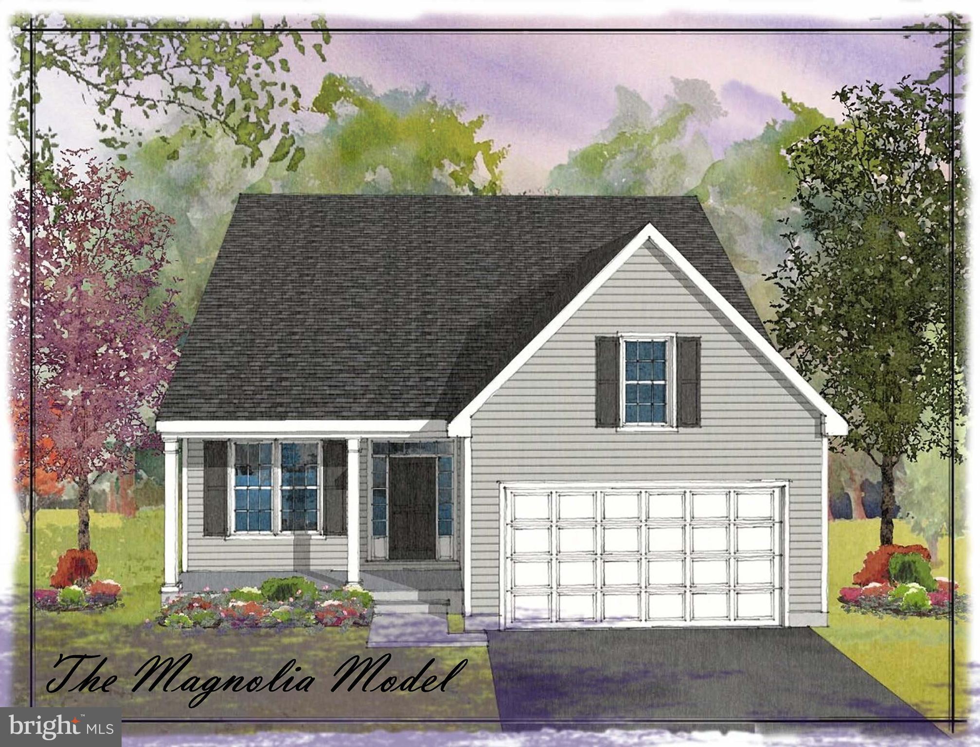 *BRAND NEW PHASE!!*
Welcome to Sycamore Crossing - Custom New Construction community in the heart of Oxford Borough. The new Model has been completed featuring a beautiful oak tread staircase and tiled Primary Bath Shower. This fantastic community is the best value in the area...SAI Custom Builder uses standard high-end finishes in these fully customizable Single Family Homes! The options for your home are limitless and our team is happy to help you custom design your new home to fit your lifestyle. you can choose 1, 2, or 2 story floor plans totaling up to as much as 3,600 square feet, and from 1-5 bedrooms with an optional First Floor Master Suite. High-End Finishes include Granite/Quartz Countertops and Stainless Steel Appliances, double-hung windows and high-end LVP flooring throughout the First Floor.  These homes have Full Basements and 2-Car Garages as well. **Take advantage of the special financing available through the builders lender. Offering 3% down, and no PMI, saving your buyer $300+- per month in their payment!** Rarely does such an amazing opportunity present itself! Floor plans, photos and elevations shown may not coincide with the actual model.