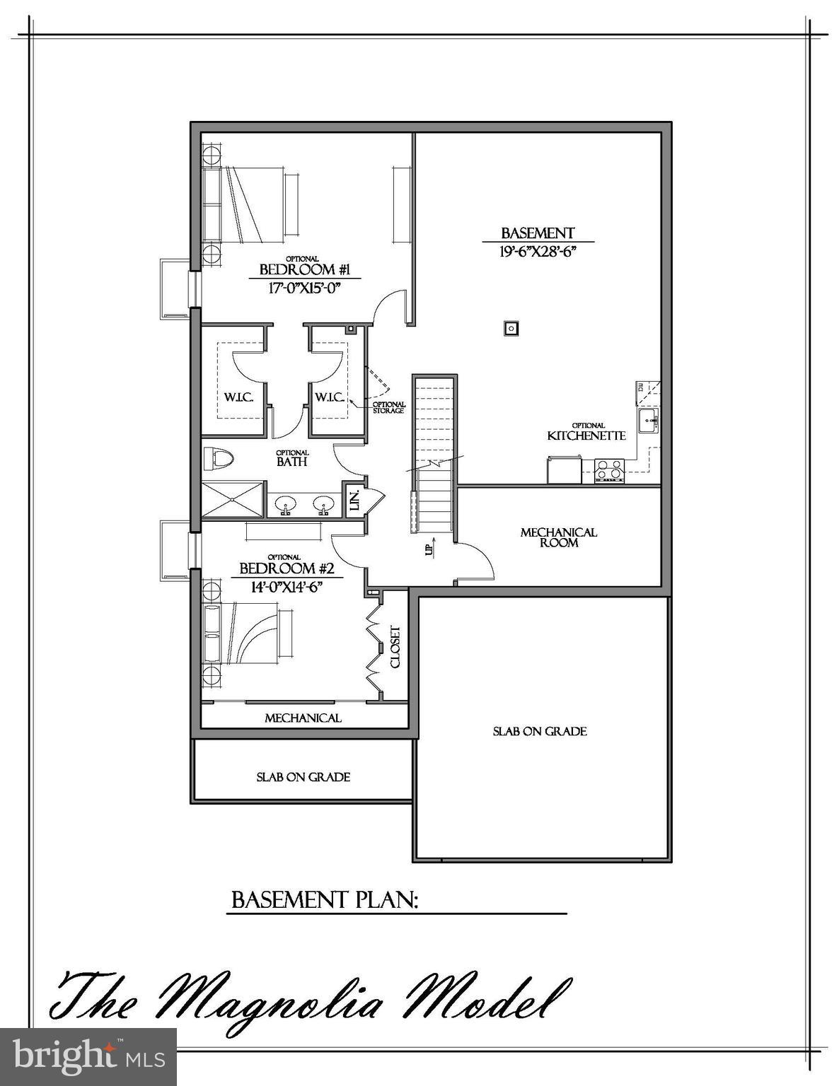 SYCAMORE CROSSING - Residential