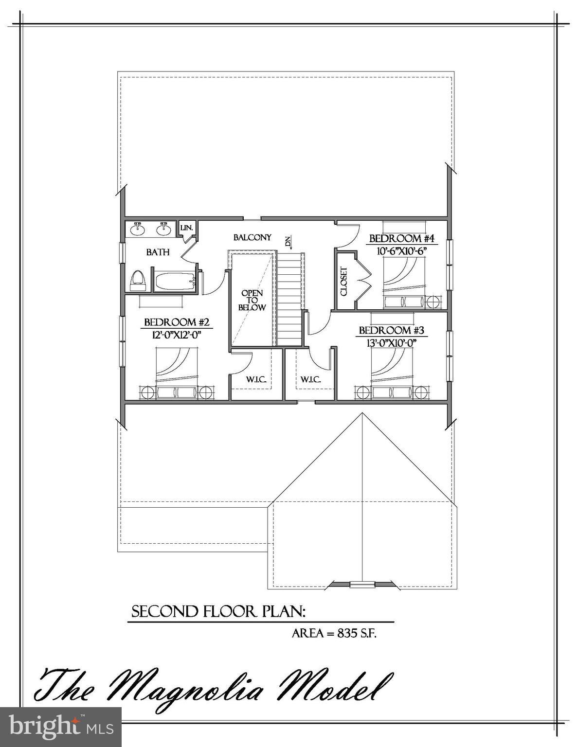 SYCAMORE CROSSING - Residential