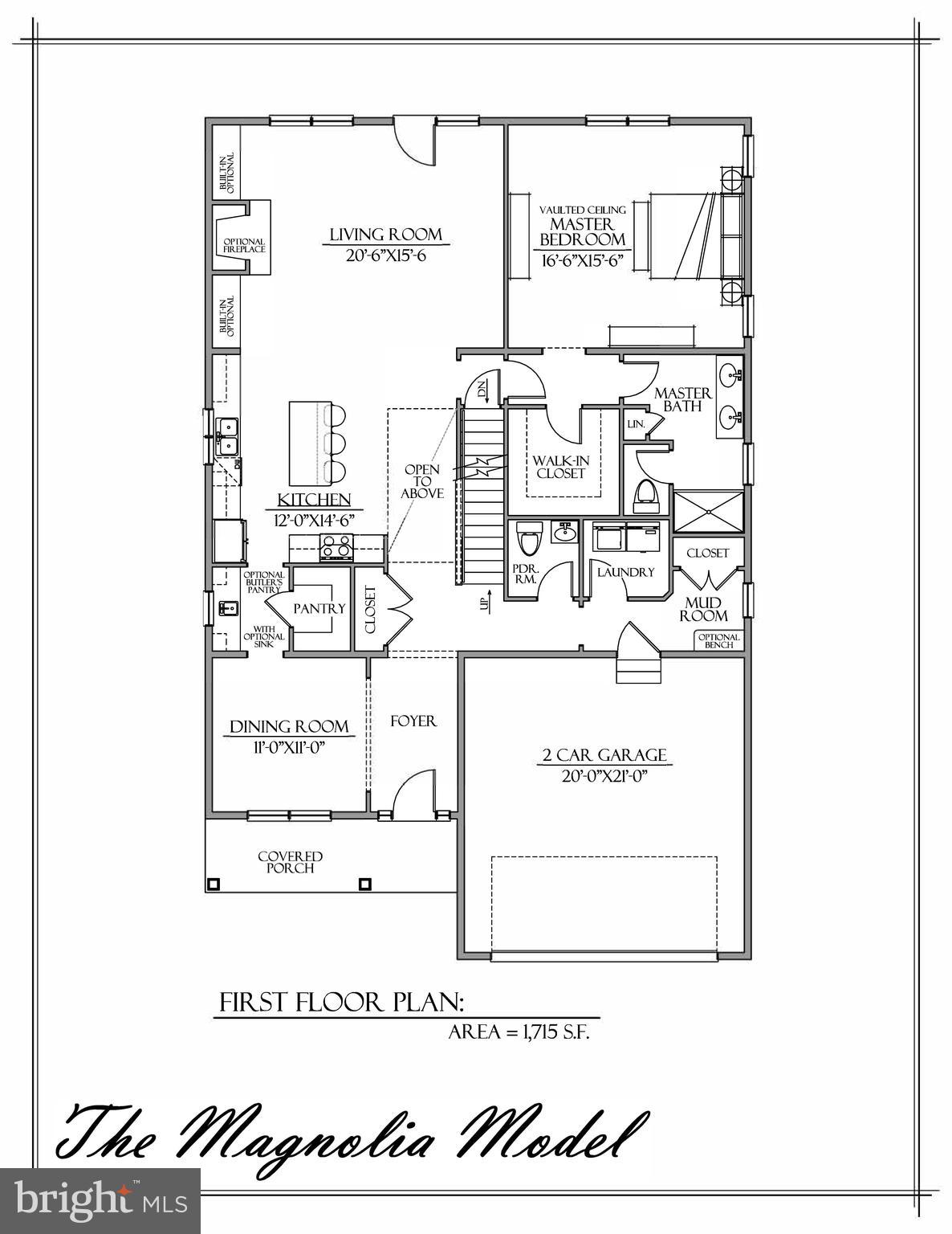 SYCAMORE CROSSING - Residential
