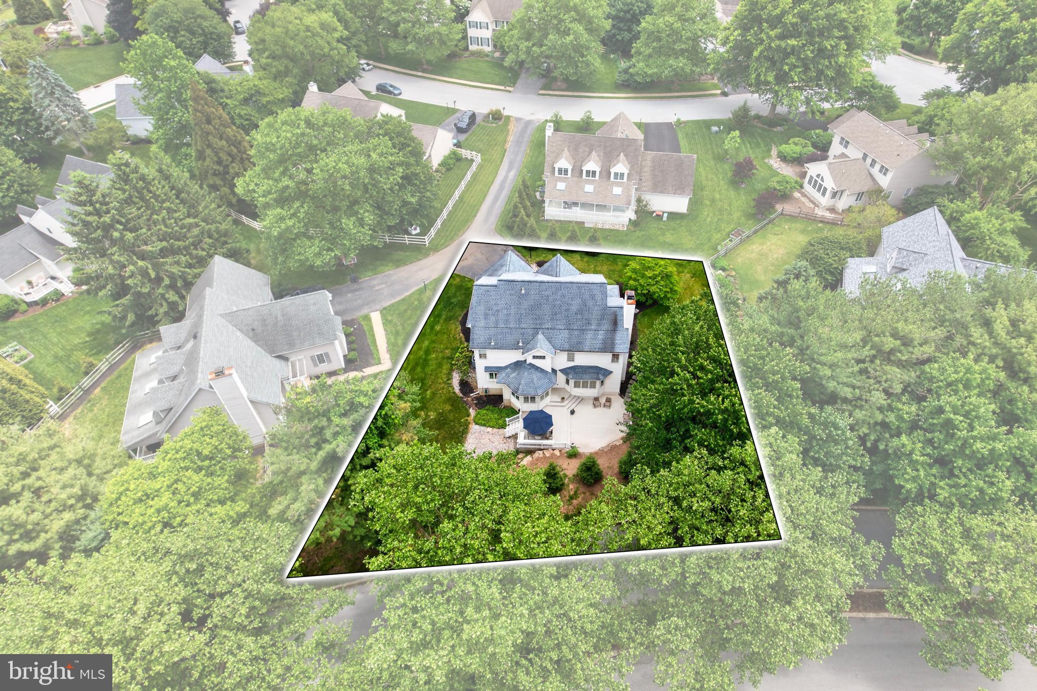EAGLEVIEW - Residential