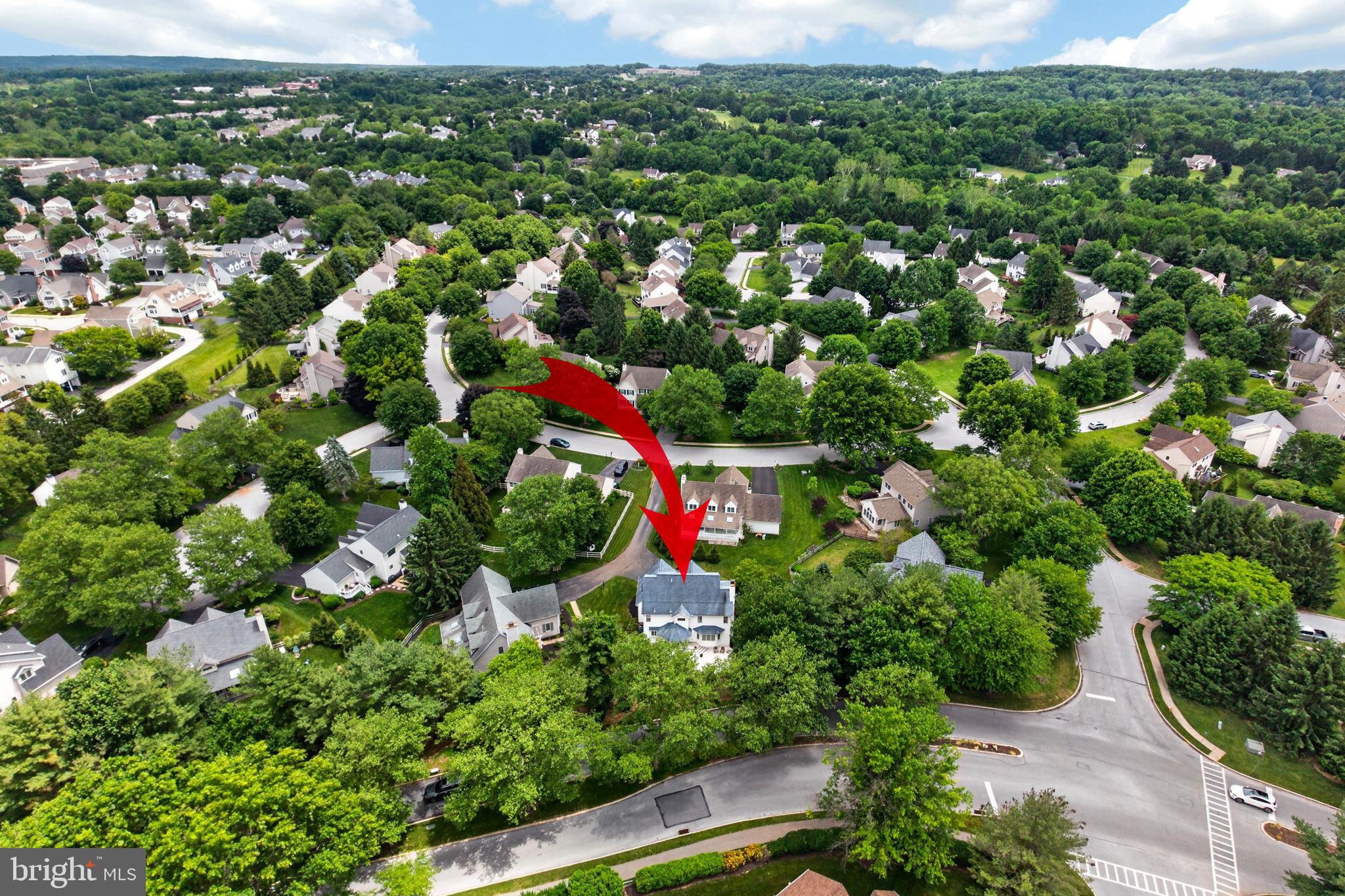 EAGLEVIEW - Residential