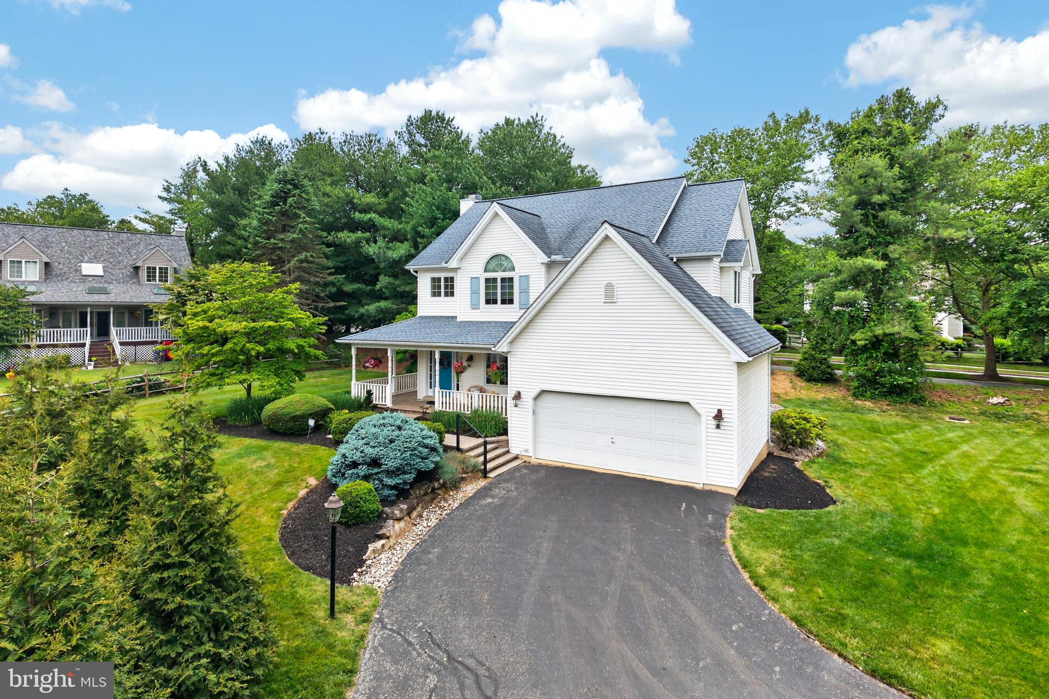 EAGLEVIEW - Residential
