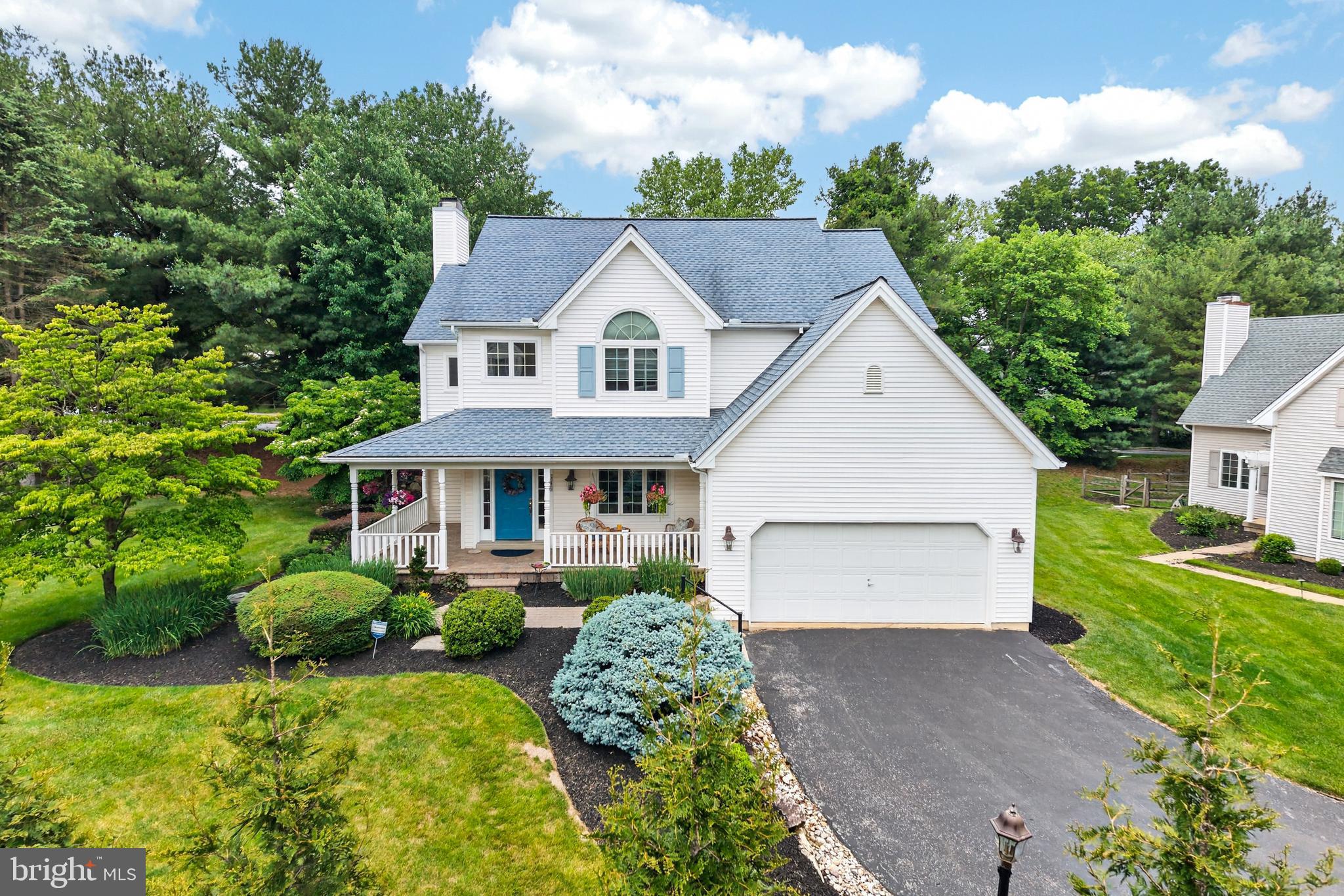 EAGLEVIEW - Residential