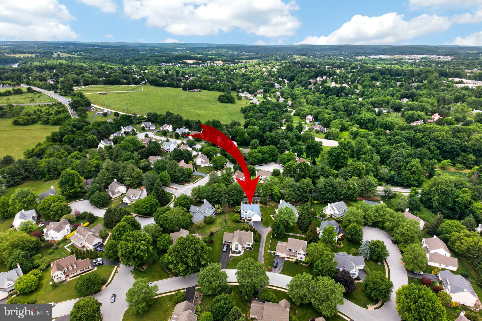 EAGLEVIEW - Residential