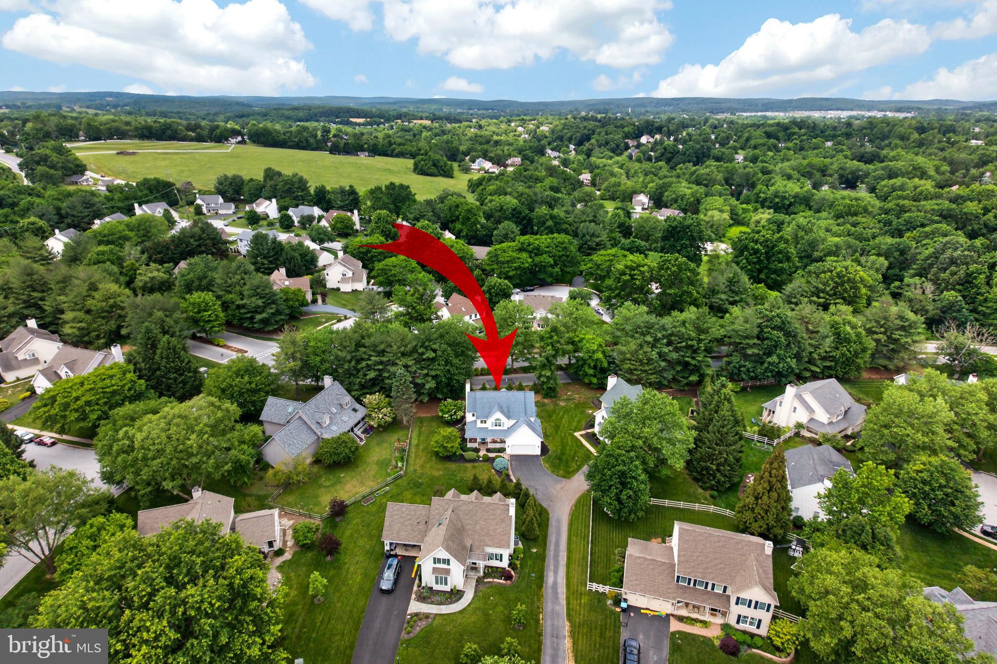 EAGLEVIEW - Residential