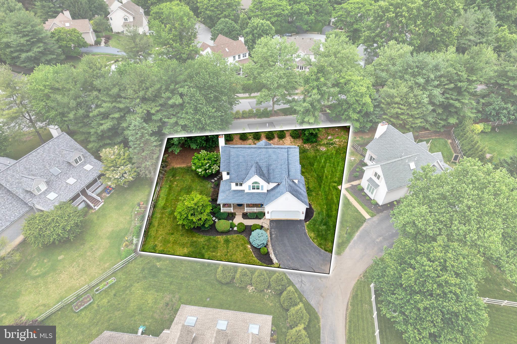 EAGLEVIEW - Residential