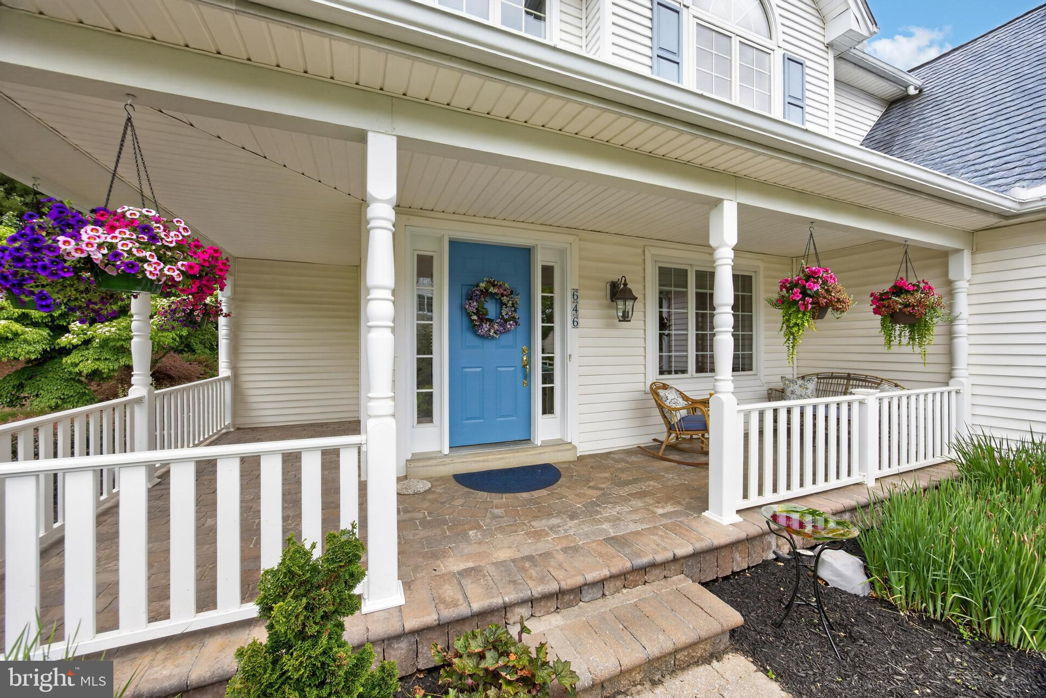 EAGLEVIEW - Residential
