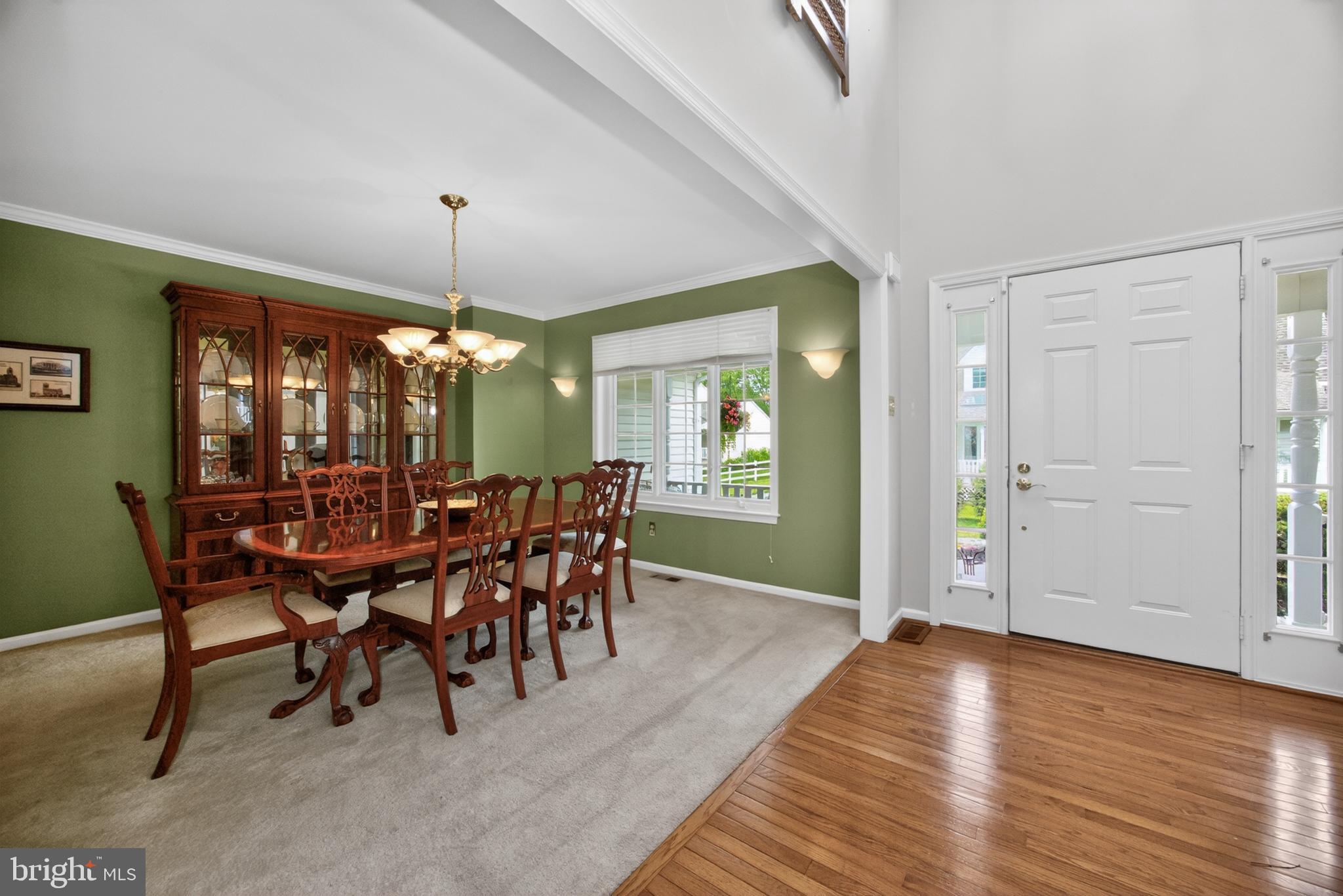 EAGLEVIEW - Residential