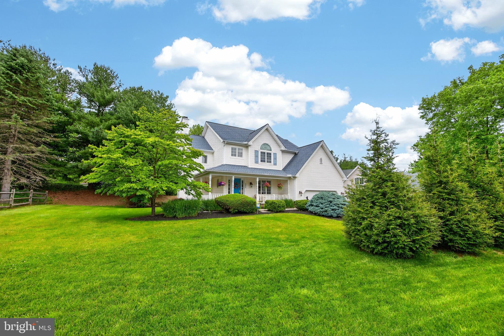 EAGLEVIEW - Residential