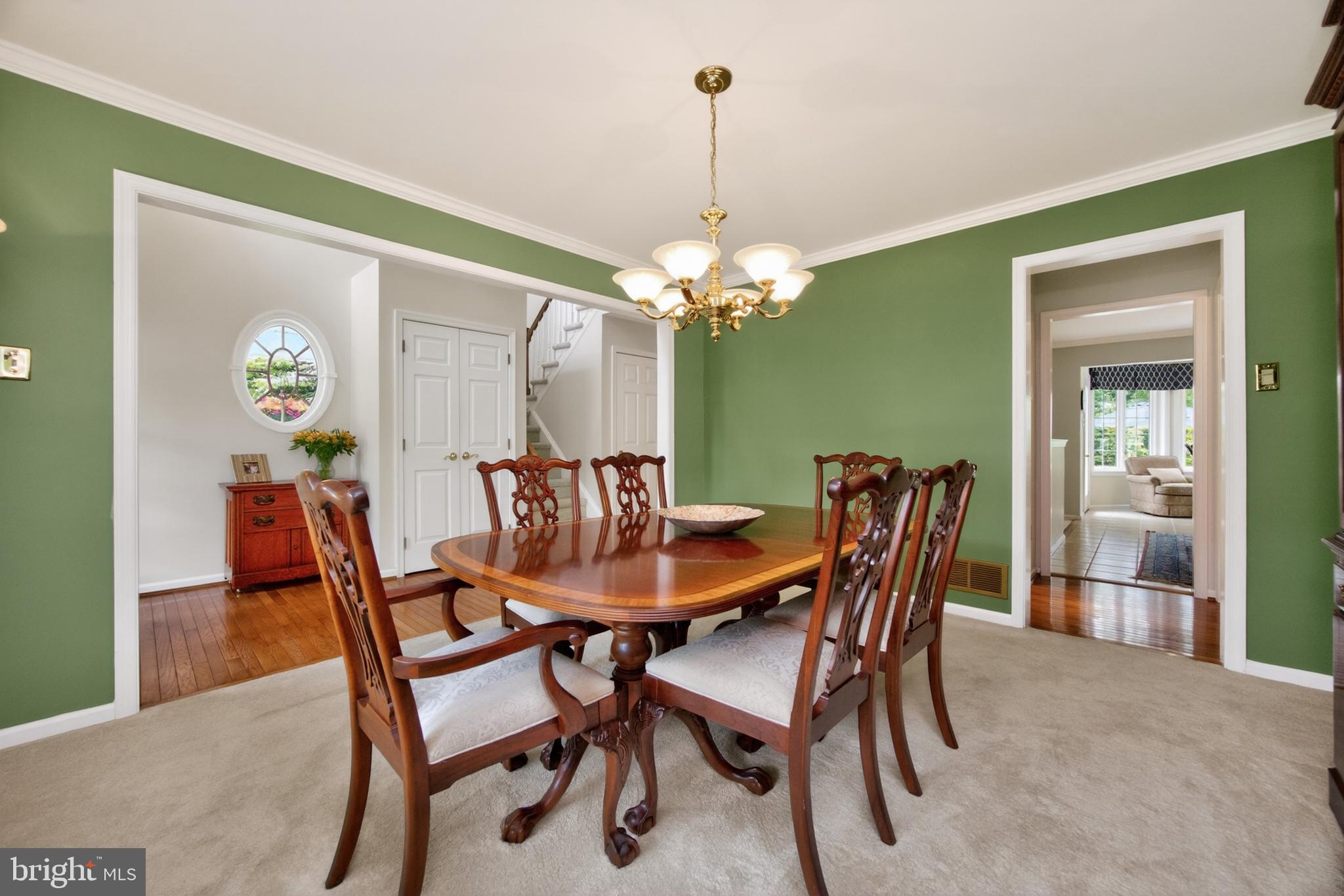 EAGLEVIEW - Residential