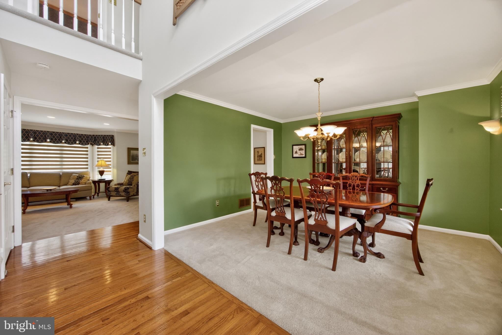 EAGLEVIEW - Residential