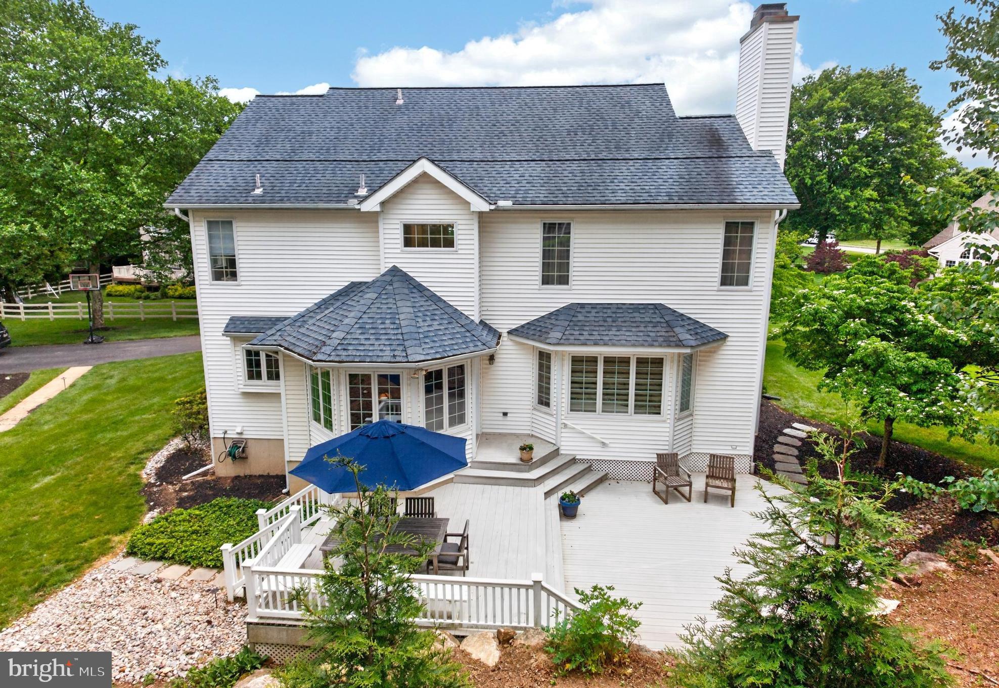 EAGLEVIEW - Residential