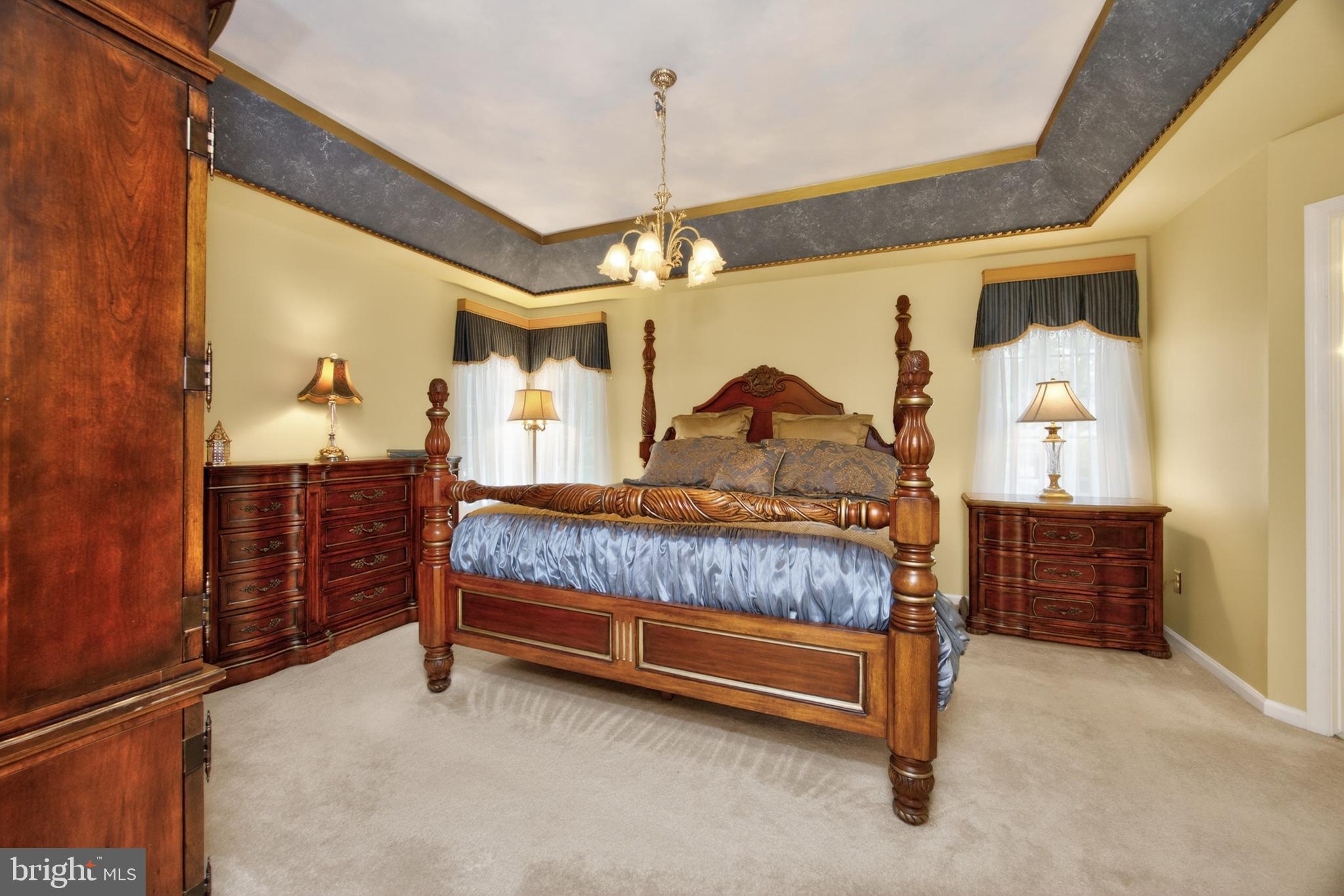 EAGLEVIEW - Residential
