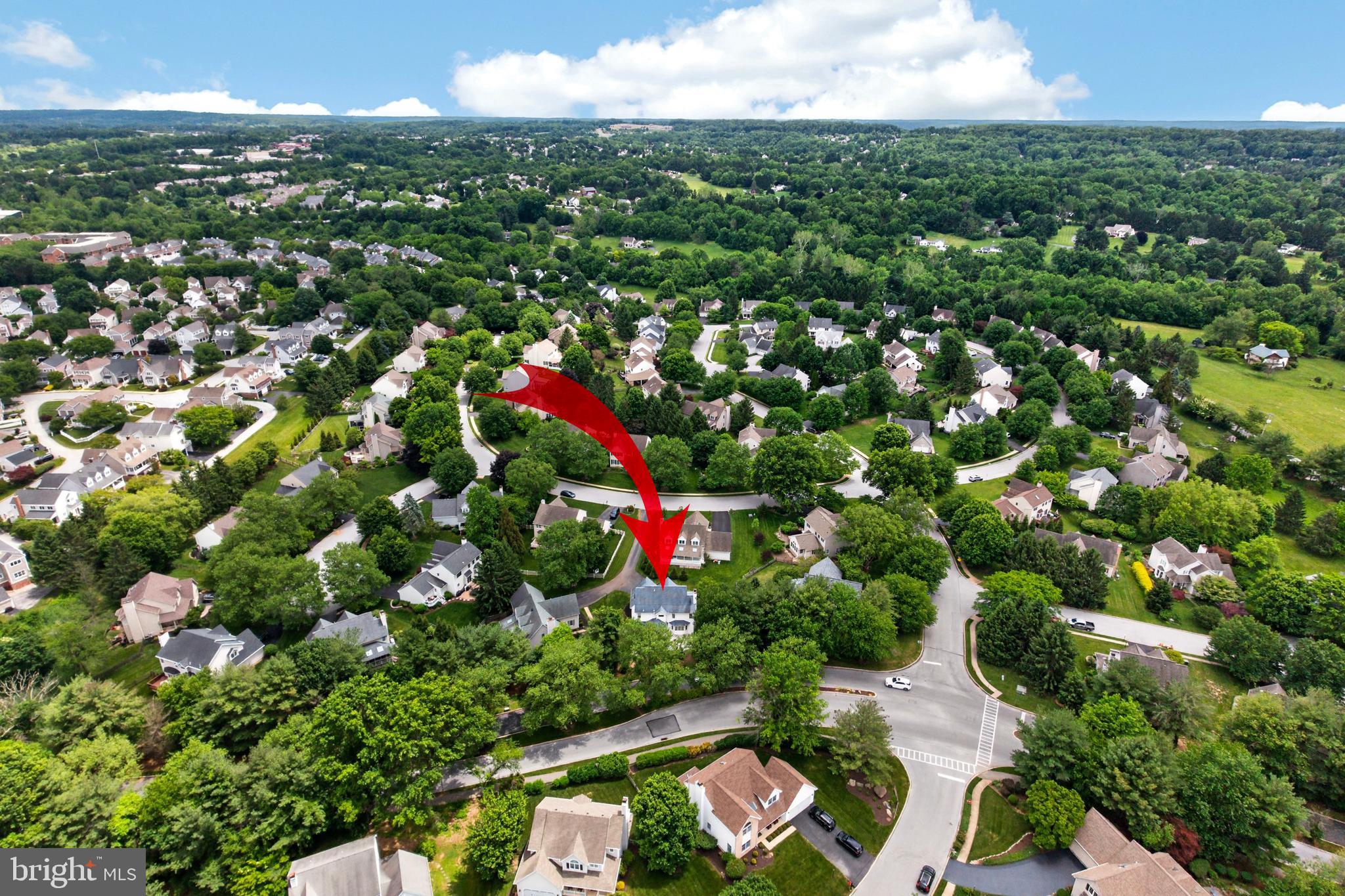 EAGLEVIEW - Residential
