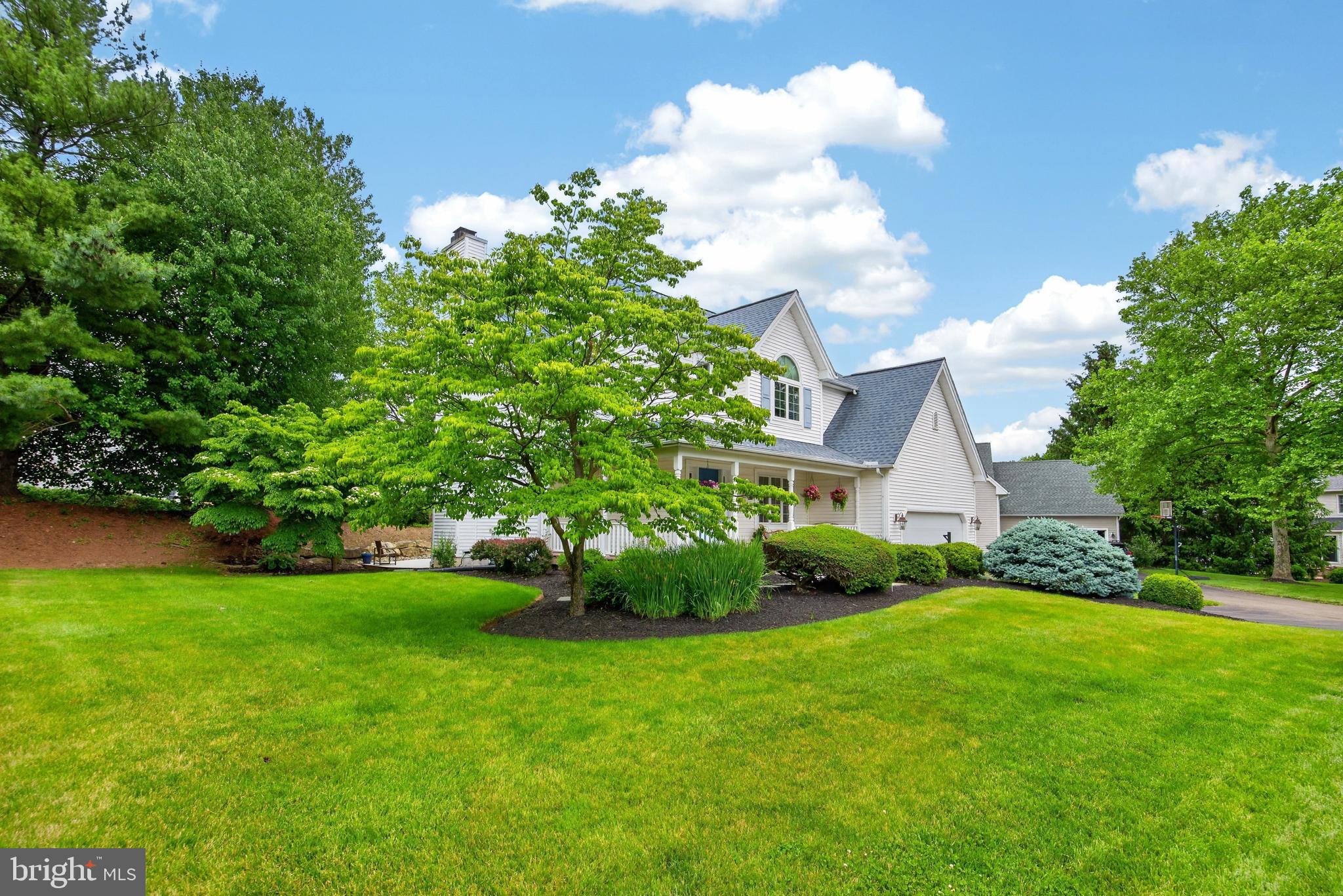 EAGLEVIEW - Residential