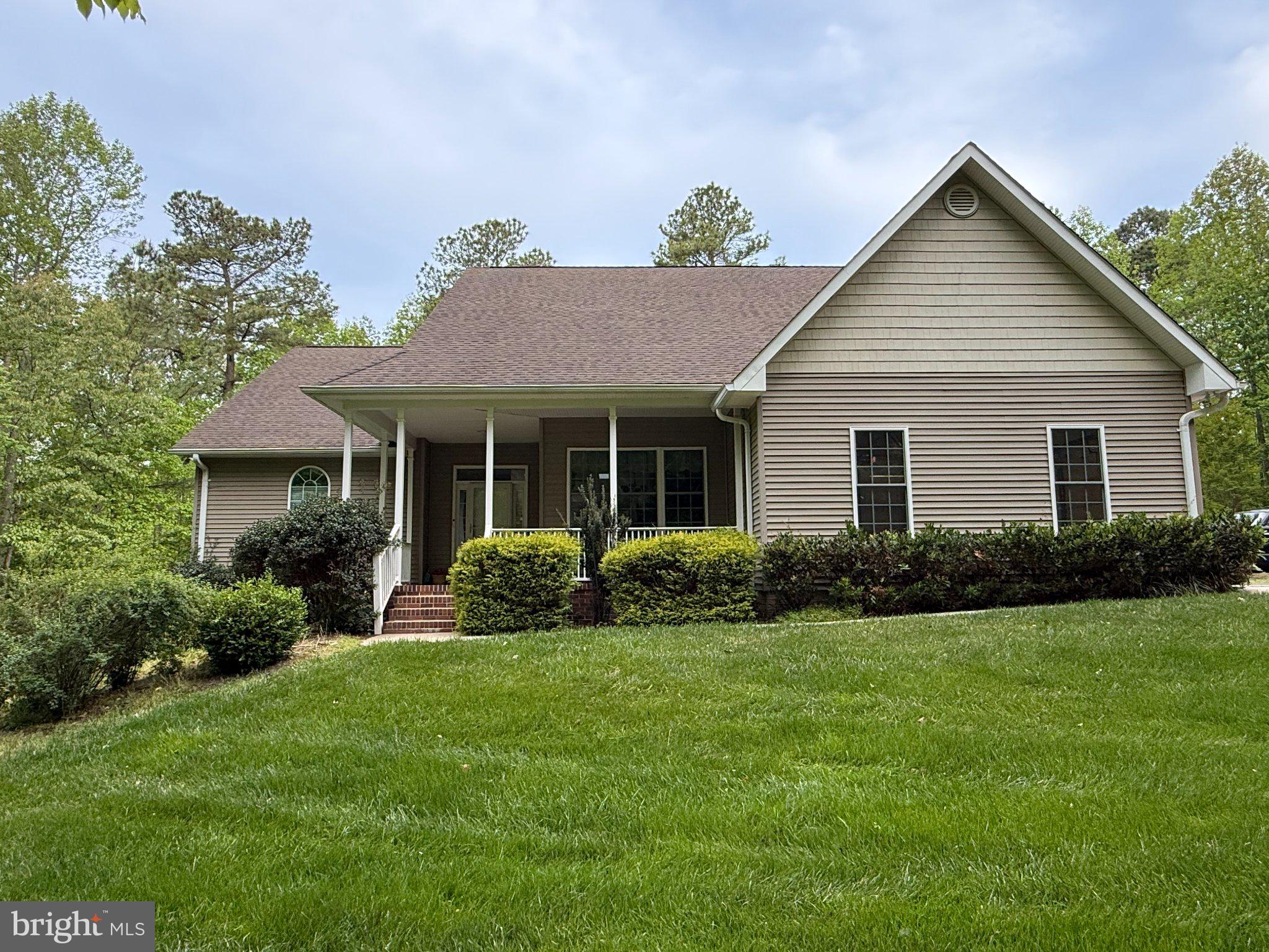 PEACH TREE HOLLOW SUB - Residential