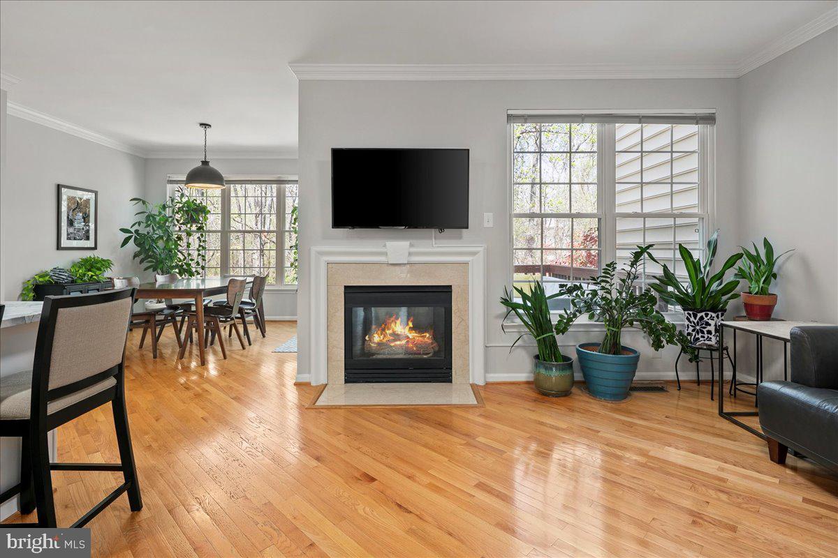 KINGSTOWNE - Residential