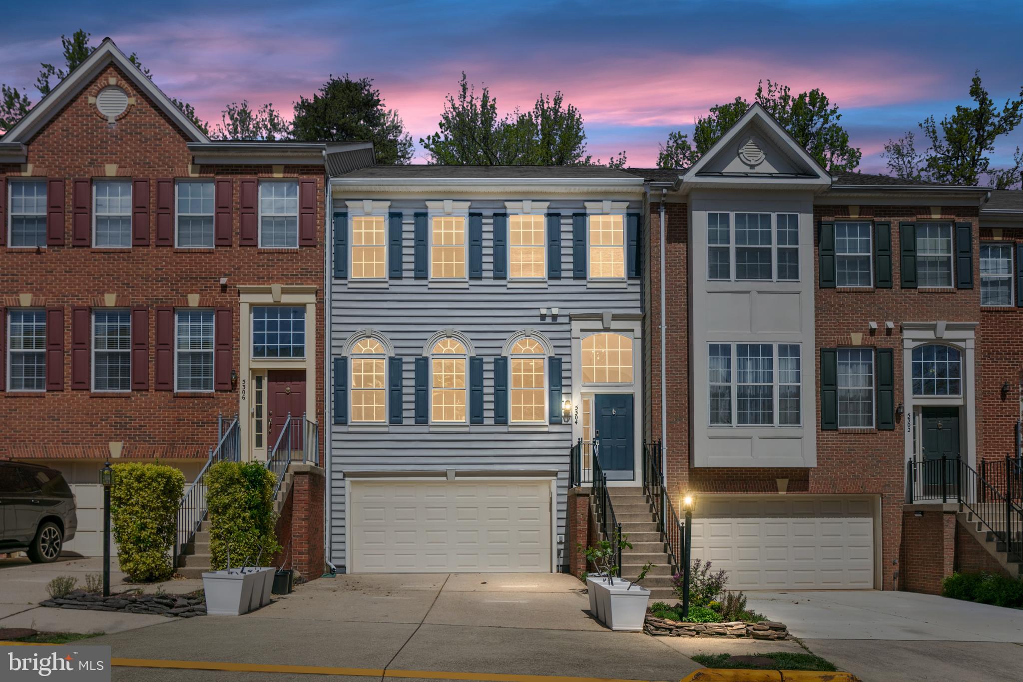 KINGSTOWNE - Residential