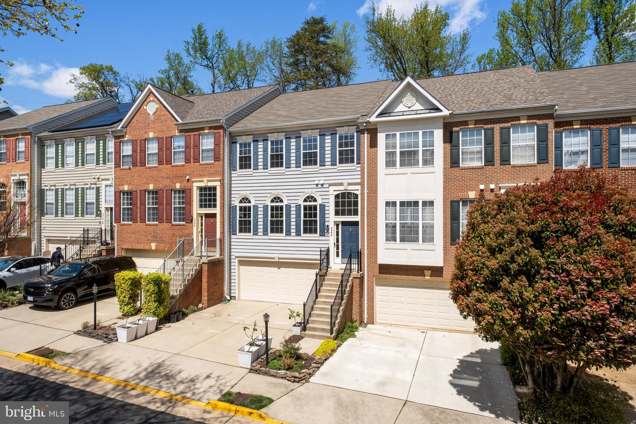 KINGSTOWNE - Residential