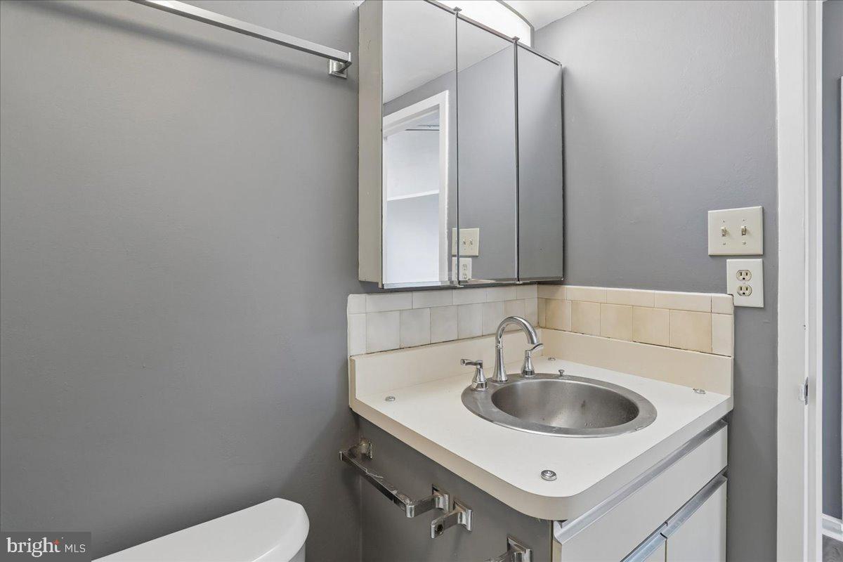 FRIENDSHIP HEIGHTS - Residential