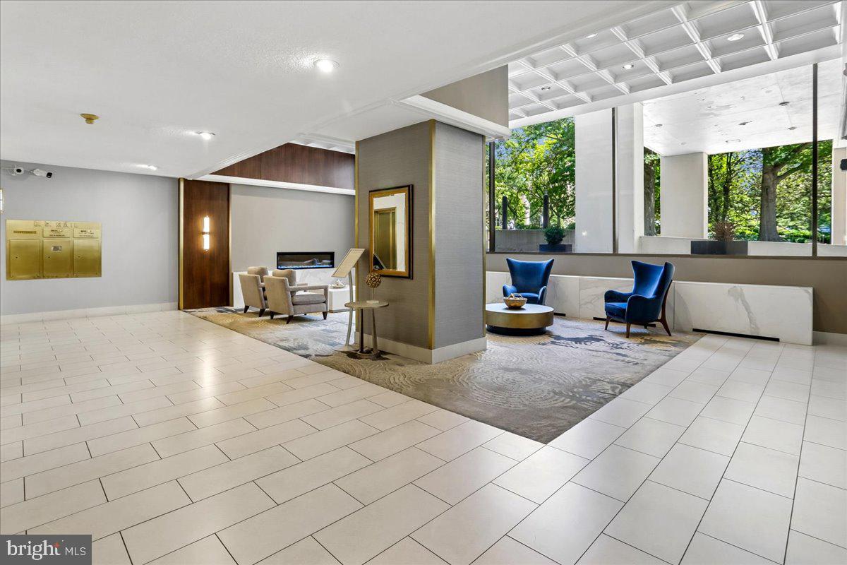 FRIENDSHIP HEIGHTS - Residential