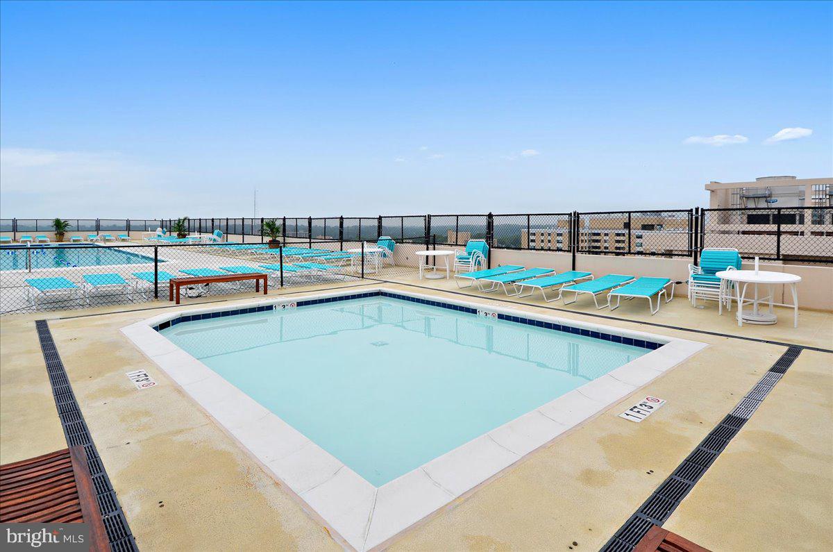 FRIENDSHIP HEIGHTS - Residential