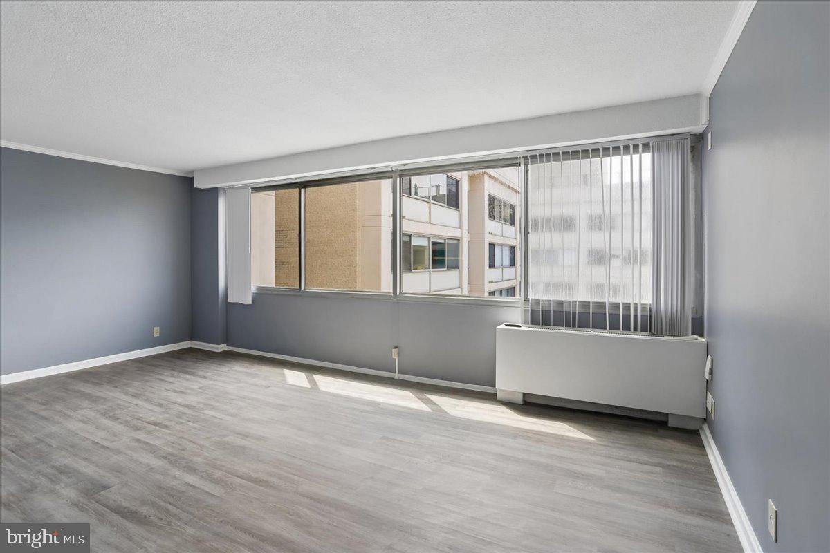FRIENDSHIP HEIGHTS - Residential