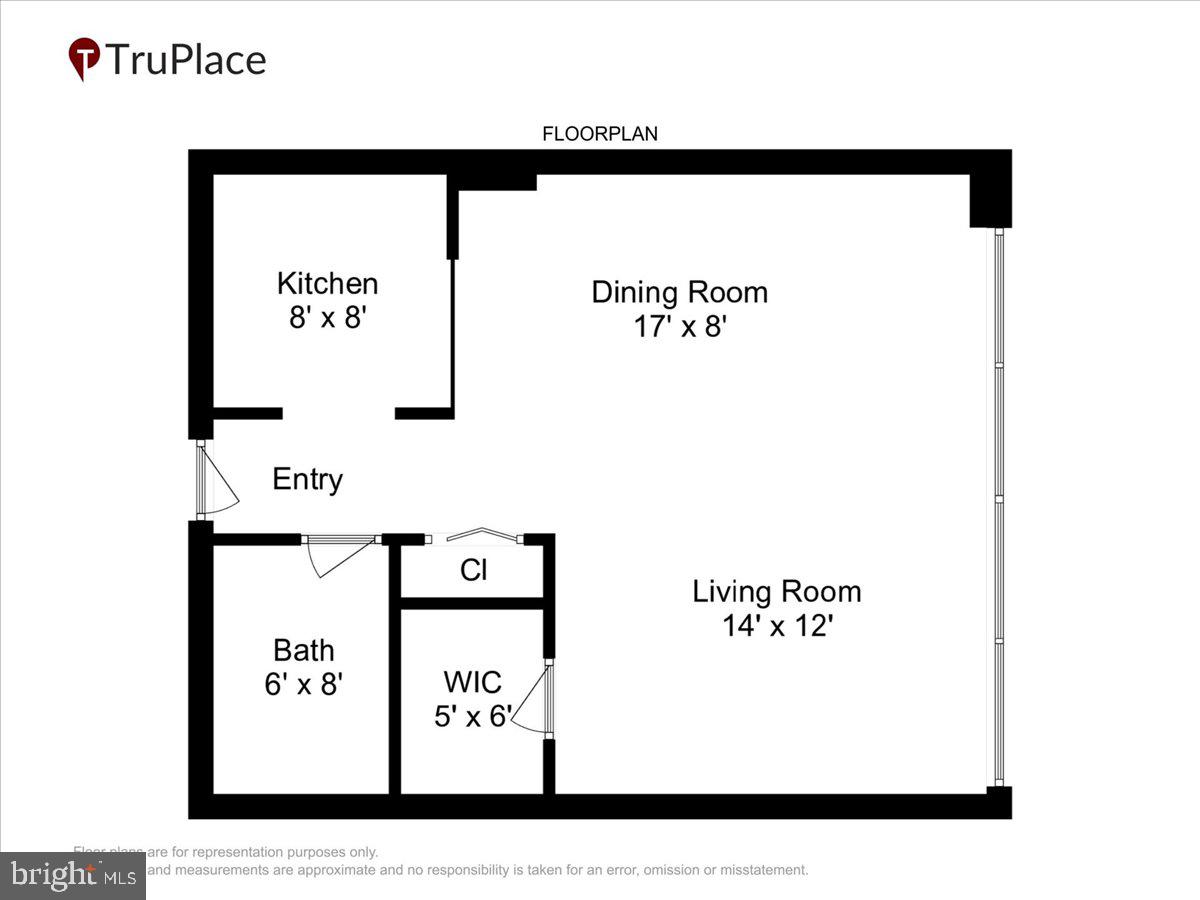 FRIENDSHIP HEIGHTS - Residential