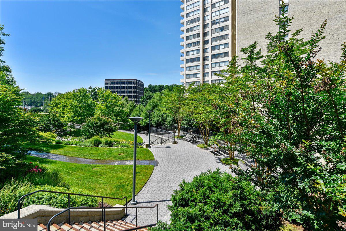 FRIENDSHIP HEIGHTS - Residential