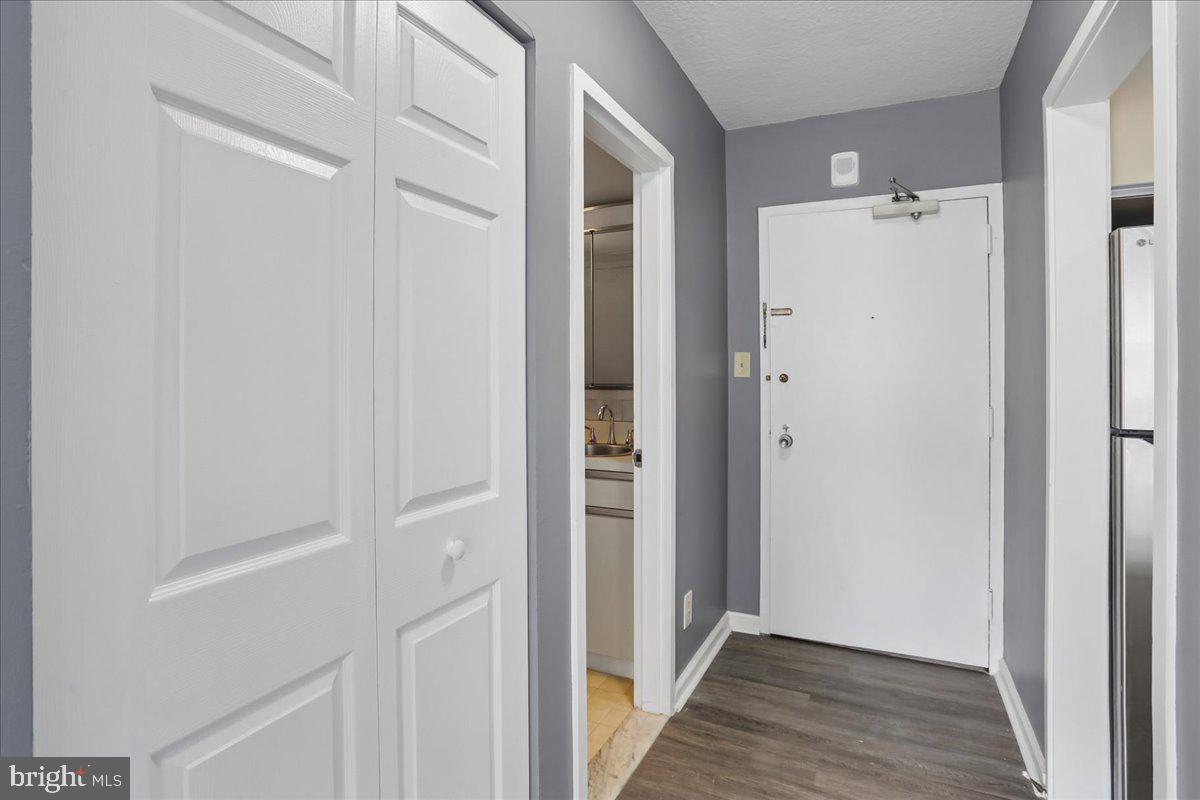 FRIENDSHIP HEIGHTS - Residential