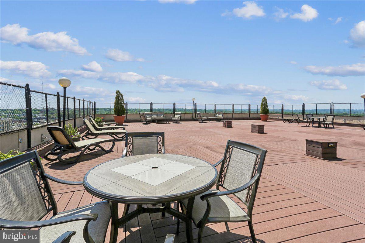 FRIENDSHIP HEIGHTS - Residential