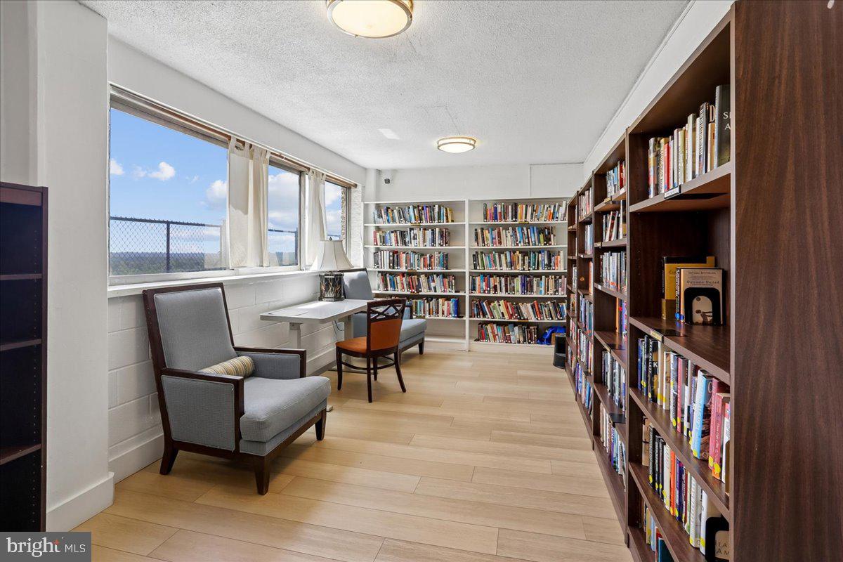 FRIENDSHIP HEIGHTS - Residential