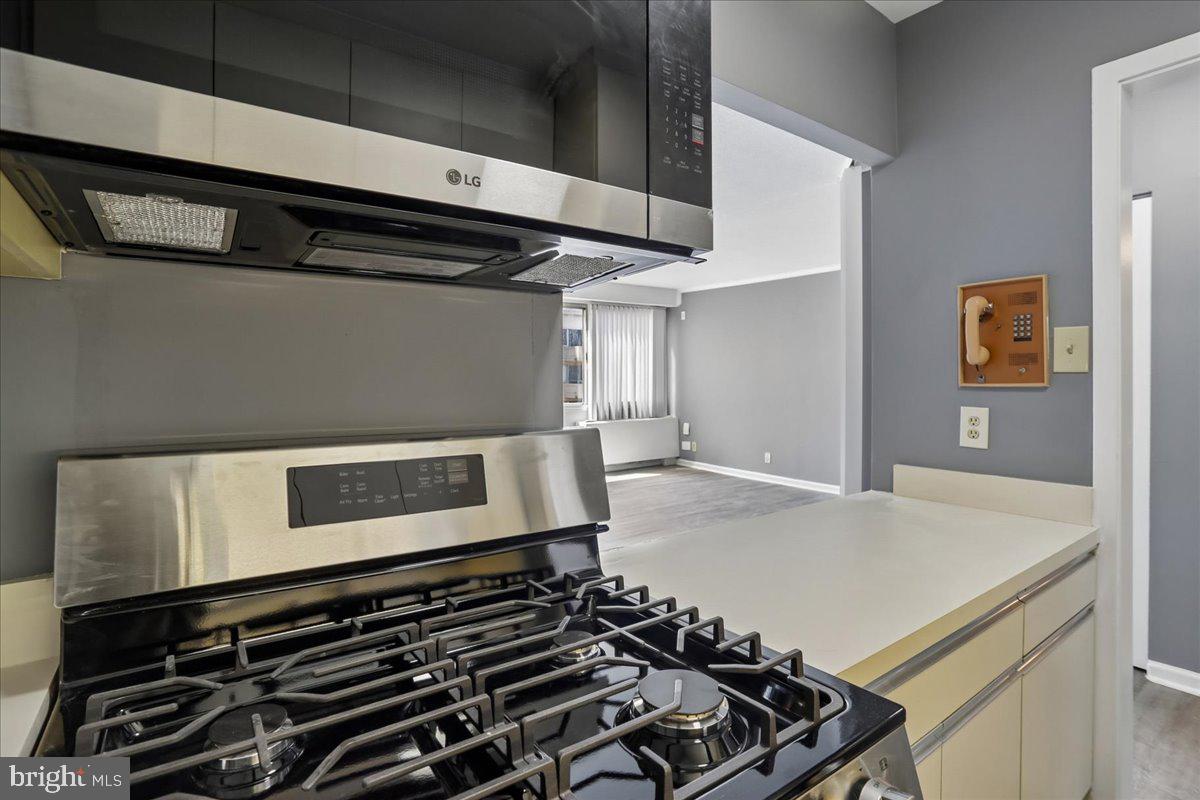 FRIENDSHIP HEIGHTS - Residential