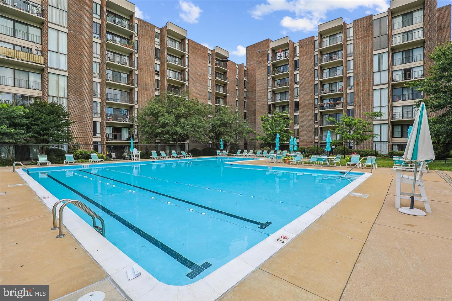 AMERICANA FINMARK - Residential